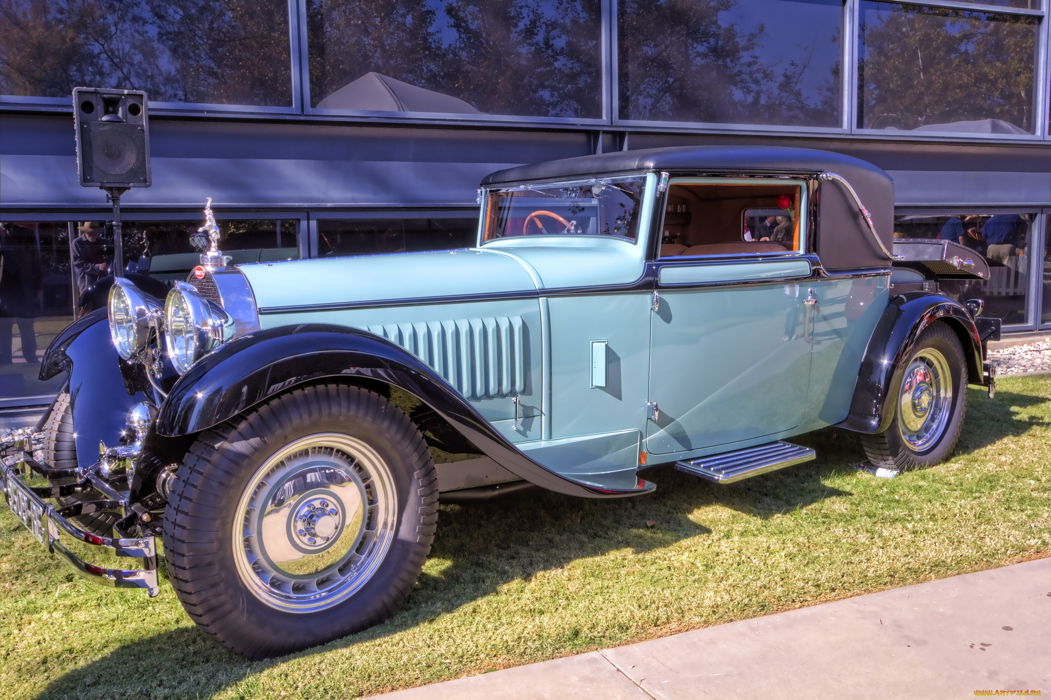 1930 bugatti type 46, ,    , , 